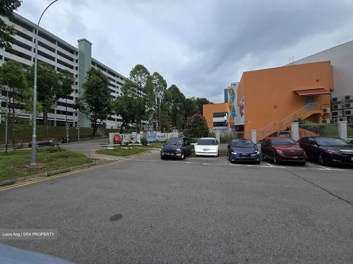 Kebun Baru Mall (D20), Shop House #550093901